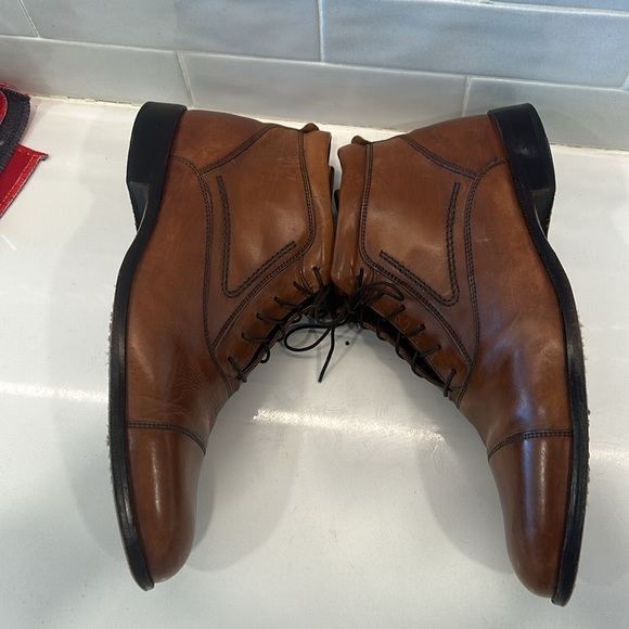 Johnston & Murphy Oxfords main image 7